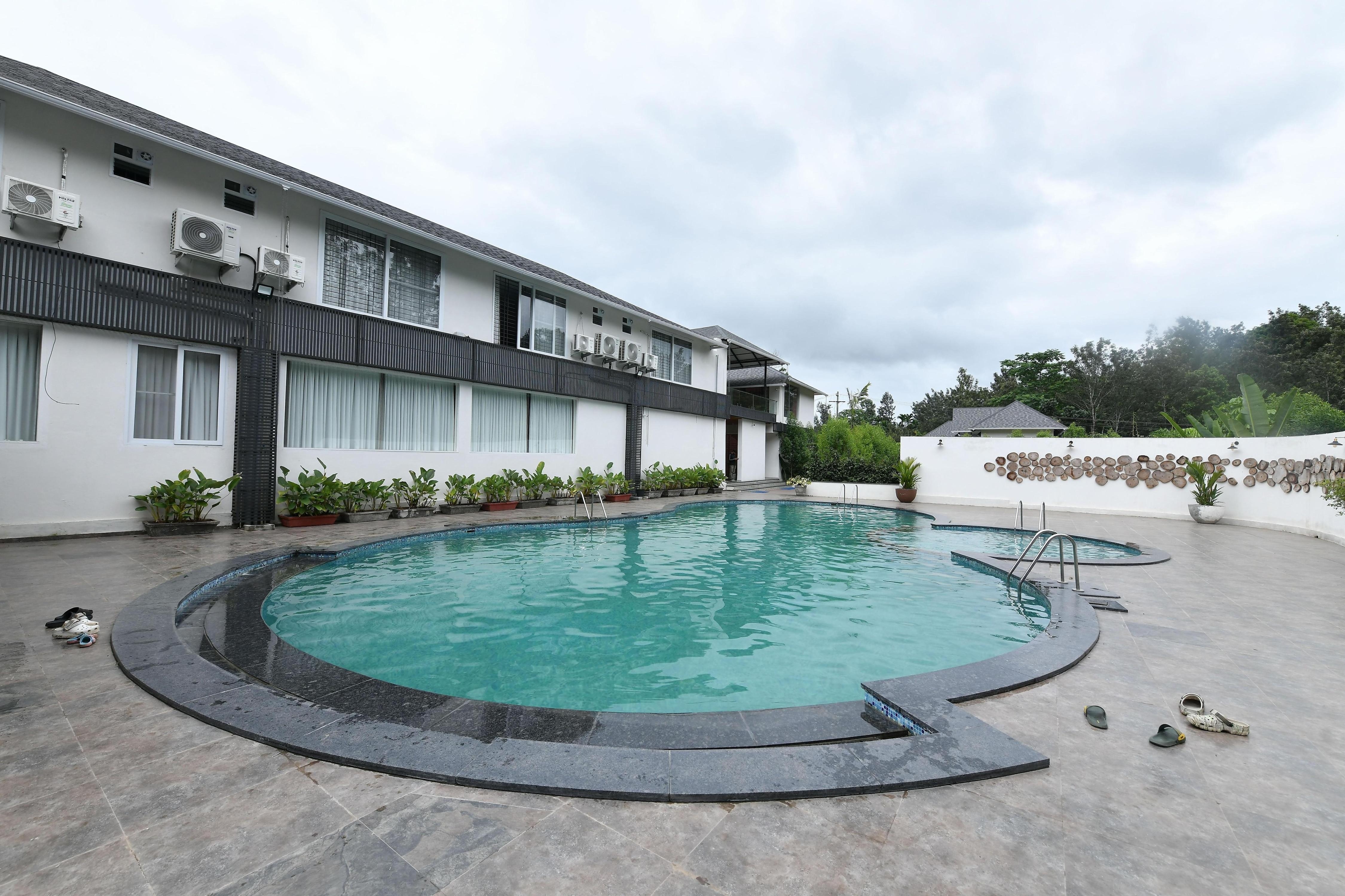 INVENTREE ARANYA RESORT & SPA